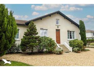 Vente maison 4 pièces 112 m² Lalinde (24150)