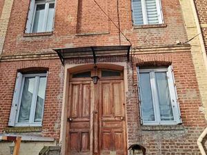 Vente Maison au Havre (76600) : à vendre / 70m² Le Havre