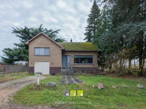 Huis te koop in Maasmechelen met 3 slaapkamers