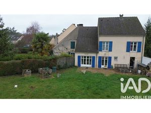 Vente maison 6 pièces 118 m² à Nandy (77176)  306 000 €