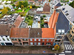 Huis te koop in Oudenaarde met 3 slaapkamers
