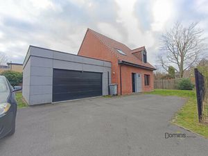 Achat Maison 4 pièces 101m² SAILLY LEZ LANNOY 59390