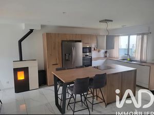 Vente maison 5 pièces 105 m² à Sains-en-Gohelle (62114)  306 000 €