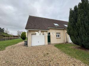 Vente Maison à Vitot (27110) : à vendre / 93m² Vitot