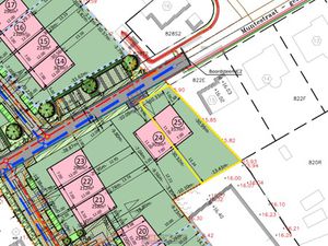 Grond te koop in Oostkamp