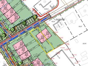 Grond te koop in Oostkamp