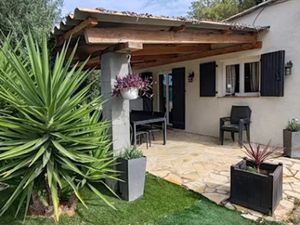 Vente maison 4 pièces 72 m² à Frejus (83600)  287 000 €