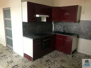 Riorges  25 Rue Peillon