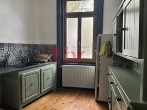 Appartement T2 meublé - Rez-de-chaussée - Saint-Etienne