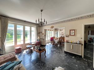 Achat Maison 8 pièces 185m² ABBEVILLE 80100