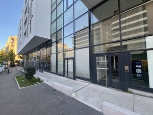 Bureau prestigieux de 57 m2 en location - Marseille  France