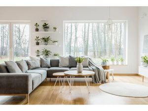 Vente maison 4 pièces 86 m² à Royan (17200)  290 000 €