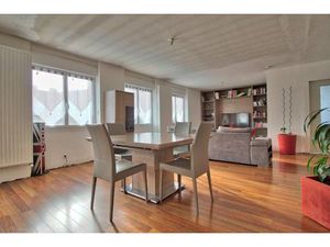 Appartement rénové