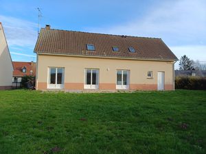Achat Maison 4 pièces 103m² CAMBRON 80132