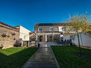 Achat Maison 4 pièces 104m² HOLQUE 59143