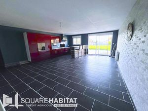 Achat Maison 5 pièces 106m²