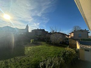 Vente maison 4 pièces  100.00m²  Montastruc