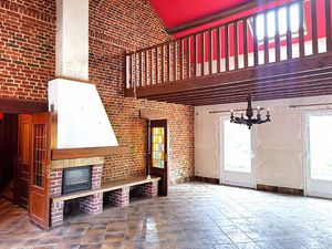 Achat Maison 5 pièces 124m²