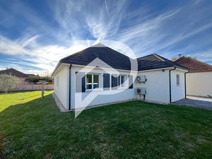 Vente maison 5 pièces 107 m² à Aussevielle (64230)  295 000 €