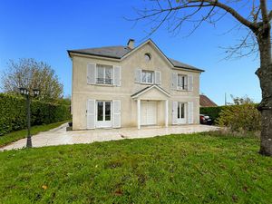 Vente maison 6 pièces  155.00m²  Darnétal
