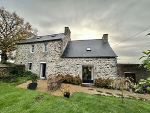 Vente maison 5 pièces 110 m² à Minihy-Tréguier (22220)  295 000 €