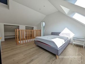 Location Appartement 1 pièce 20m²