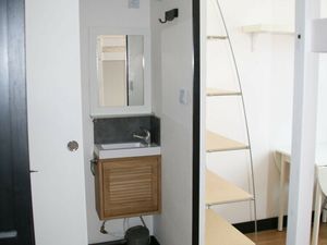 Location Appartement 1 pièce 10m² VILLENEUVE D ASCQ 59650