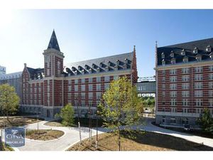 Location Appartement 1 pièce 37m² MARQUETTE LEZ LILLE 59520