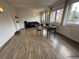 Location Appartement 4 pièces 94m² MARCQ EN BAROEUL 59700