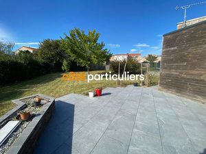 Vente maison 5 pièces 114 m² à Le Boupère (85510)  299 000 €