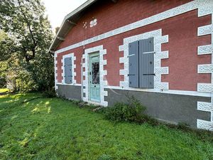 Vente maison 3 pièces 89.79 m² à Sainte helene (33480)  299 000 €