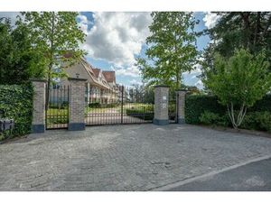 Perfect instapklaar appartement op een mooie en rustige ligging!