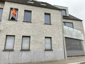 LEDE - Gezellige duplex met carport.
