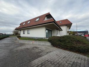 Gelijkvloers app. nabij allerhande voorzieningen te Asper