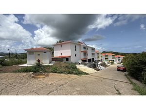 Location Appartement 3 pièces 66m² LA TRINITE 97220