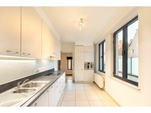 1-slaapkamer appartement te centrum Leuven