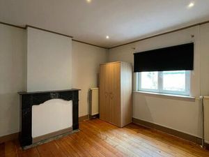 Studentenkamer met eigen douche!