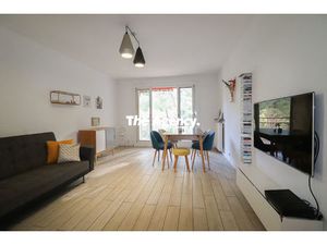 Vente appartement 4 pièces 75 m² Marseille 9 (13009)