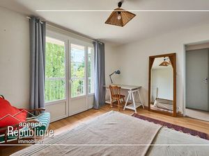 Nuits Saint Georges - appartement 1 pièce à vendre - 30m2 - 68 000 € - Réf: 753 LG - Bours