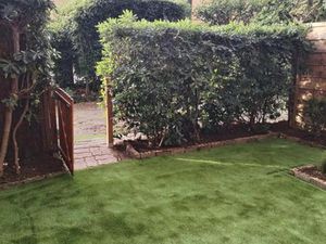 Saint-Raphael - Studio Alcôve en Rez de Jardin - 100m de la Mer -