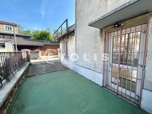 A VENDRE / A LOUER - Bureaux 66 m² - LONGJUMEAU (91)