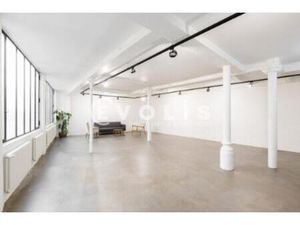 Location Bureau Paris 75003