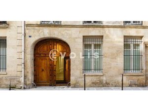 Location Bureau Paris 75003