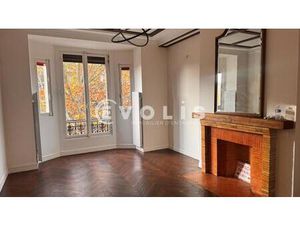 Location Bureau Paris 75017