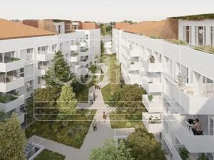 Location Bureau Toulouse 31400