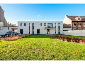 Nieuwbouw kantoorruimte/praktijkruimte te huur op zeer centrale locatie