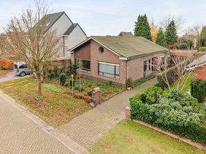 Huis te koop in Beerse met 3 slaapkamers