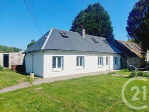 Achat : Maison (76540)