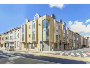 Appartement te huur in Aalst