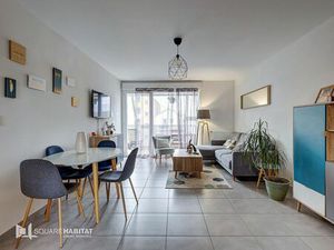 Dijon - appartement 3 pièces à louer - 63m2 - 775 € CC - Réf: CB-DIJ-2209 - Bourse Immobil